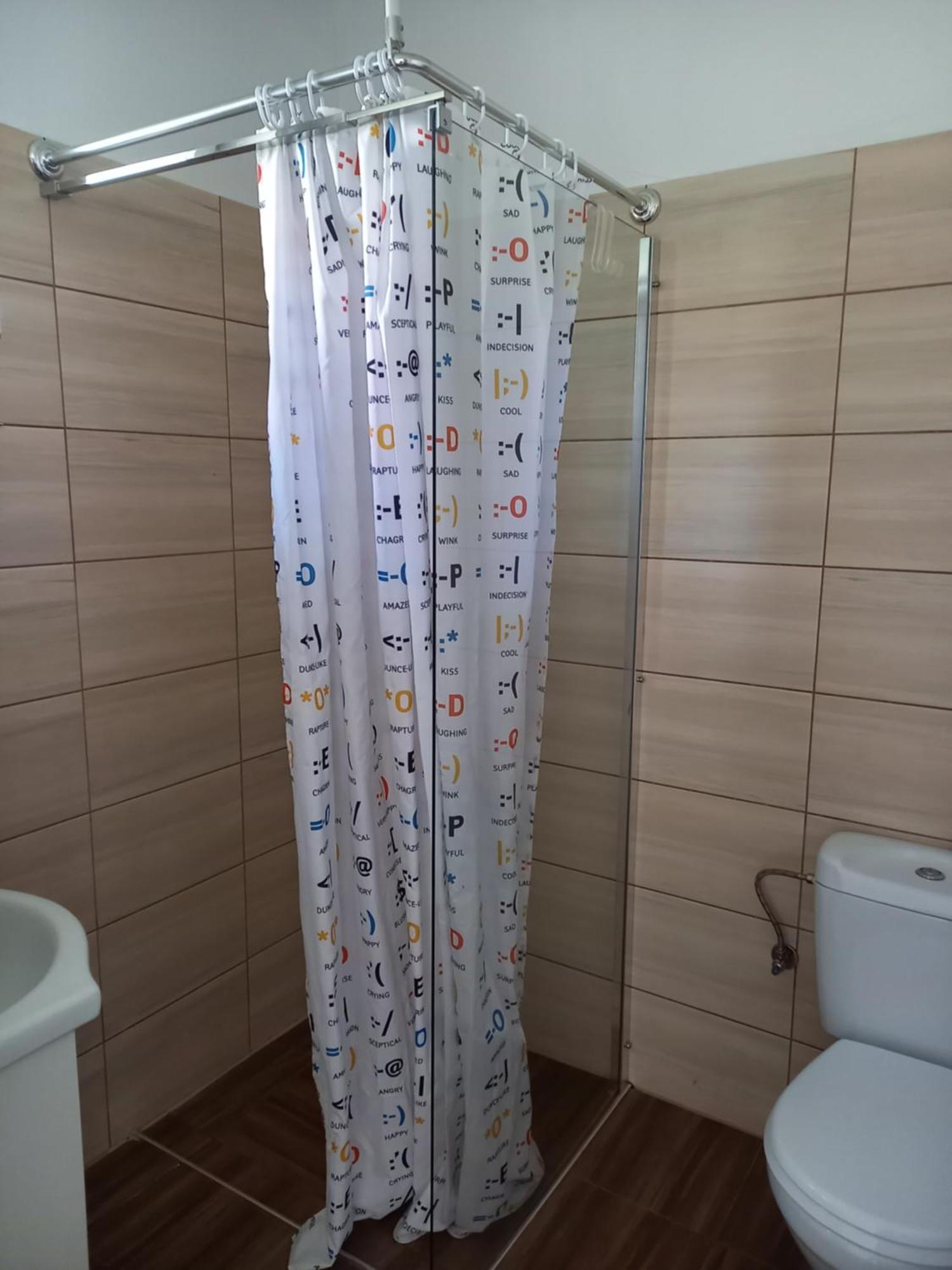 Pokoje Goscinne U Teresy Mrzeżyno Εξωτερικό φωτογραφία